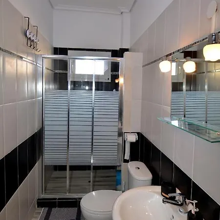 Prázdninový dům Zeusplace Georgia Blue