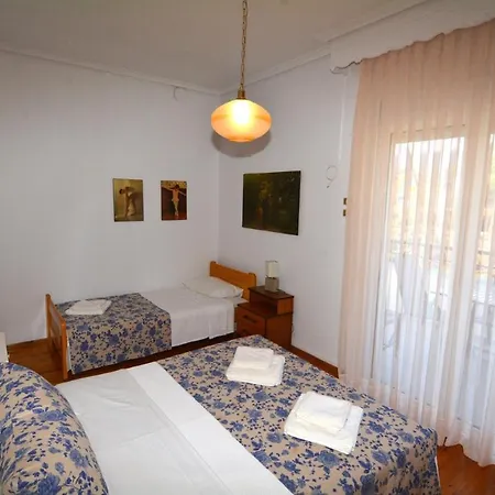 Prázdninový dům Zeusplace Georgia Blue *