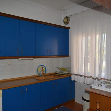 Prázdninový dům Zeusplace Georgia Blue *