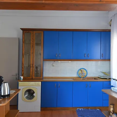 Prázdninový dům Zeusplace Georgia Blue