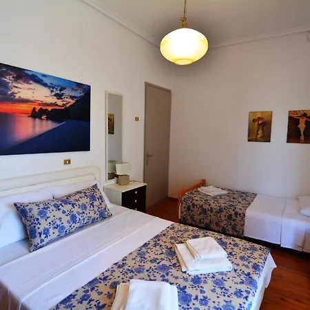 Prázdninový dům Zeusplace Georgia Blue