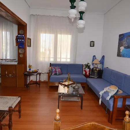 Prázdninový dům Zeusplace Georgia Blue *
