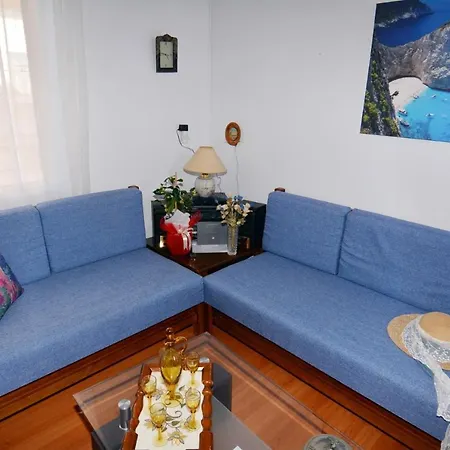 Zeusplace Georgia Blue Casa vacanze