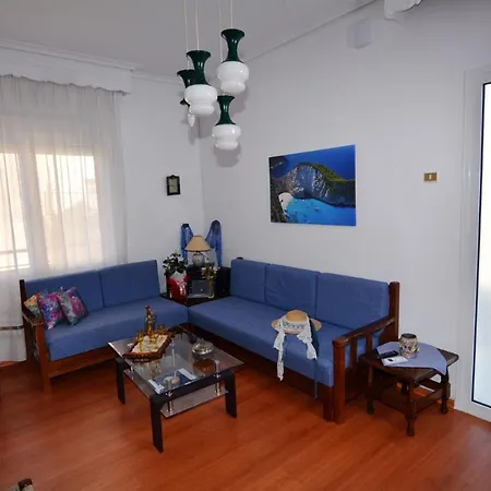 Zeusplace Georgia Blue بيت للعطل ليبتوكاريا