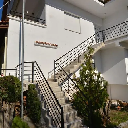 Casa vacanze Zeusplace Georgia Blue Leptokarya (Pieria)