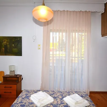 Zeusplace Georgia Blue Casa vacanze Leptokarya (Pieria)